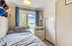 Bedroom 2- click for photo gallery